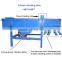 Stainless Steel Mesh Linear Vibrating Screen For Silica Sand