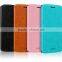 Luxury MOFI Rui Series Flip PU Leather Case For MOTO G3 Stand Leather Case Protective Cover For Moto G3 TB-0128
