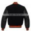 College jackets/varsity jackets/Letterman Jackets/Baseball Jacket/Custom Sports Jacket/WB-CJ1707