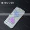 Latest liquid bling case for samsung galaxy core i8260 i8262