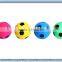 2014 mini high bouncing ball,pet toys,toy ball