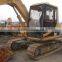 used original good condition excavator 307B in cheap price for sale