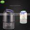 Indoor high speed fun suction electronic mosquito killer mosquito trap