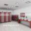 Moisture Resistant Standard Size Cheap Shower Cubicle