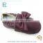 wholesale soft sole baby moccasins leather shoes