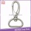 High quality wholesale metal swivel snap lobster claw clasp hook