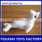 colorful animal stuffed plush animal expanding toys