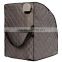 CE ETL Half Body Portable Far Infrared Sauna                        
                                                Quality Choice