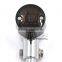 BJ-SL-061 High Quality Ultra bright Universal E-Mark Aluminum Chrome Housing LED Motorcycle Signal Light