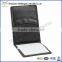 Business Card Slots Pen Holder Personal Jotter Notepad Organizer