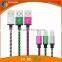 2016 mobile phone usb data cable for samsung mobile phone