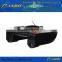 2015 new style small remote control fishing bait boat