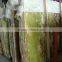 Whole sale light green vein onyx marble tile slab