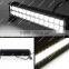 72W Epistar LED Offroad Light Bar Jeep Motorcycle Headlight Driving Light Bar
