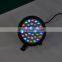 CE ROHS Approved led swimming pool underwater light