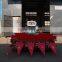 Mini hand reed harvester machine, reed reaper, Rice Harvesting machine