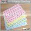 Bag Shape Filing Wallet File Strap Closure pp Plastic Document Bag
