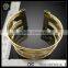 New Arrival gold plated Bracelet,Anniversary Bracelet ,party Bracelet IHK195