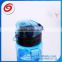2015 plastic protein shaker bottle water bottle