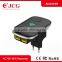 JCG outdoor wifi repeater with internal antenna