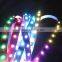 DC24V dmx512 60LEDs, Addressable Flex LED Strip 5050 RGB SMD