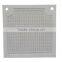 Haijiang Four Kind and Special Type Good Qualiy Filter Press RPP Filter Plates
