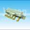 Dongguan Yxcon 5pin 5W5 right angle male flashboard high quality D-SUB connector