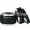 JJC Auto Focus Automatic Extension Tube for CANON(12mm/20mm/36mm )