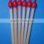 White Color Matchstick Birthday Candles