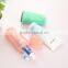 J386 Most popular barhroom products innovative toothbrush holder with cover promotional
