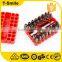 Engineering Work Precision Steel 33 in 1 bits screwdriver bits set