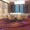 tufted carpet wool