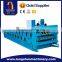 roof and wall panel color steel building rolling machines prices