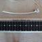 Anern 3 years warranty IP66 new solar street all in one light