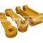 on sale Excavators wear parts bucket arm bucket link H link