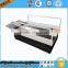 Hydraulic Vertical Portable Platform lift For Disabled