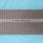 Stretch fabric ribbon polyester fabric for luggage