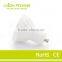 led spot light gu10 ceramic lamp 4.8w GU10 led spot lighting