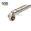 HS1873 Flexible Stainless Steel Welded Hose With Braid