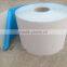 Road safety adhesive warning tape yellow reflective marking tape