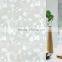 Patterned Frosted Window Protective Film