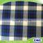 poly wool fabric check plaid fabric for suit coat garment                        
                                                                                Supplier's Choice