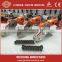 paperboard waste stripper tool/die cutting waste paper clean tools