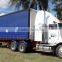 CE and SGS Approved PVC Textile Truck Cover 900gsm - CAN BE PRINTED