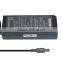 Factory Price Replacement Laptop AC Adapter for LENOVO 20V 4.5A 8.0MM*7.4MM Connector