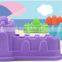 High quality sand beach molds kids toy