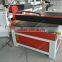 water cooling spindle cnc router china Good service 3d cnc wood carving router 1224