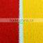 Kindergarten use colourful artificial grass