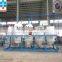 China Hutai small scale oil refinery/small scale edible oil refinery/mini oil refinery unit