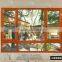 Valenmis SAVILL-DQL factory customized aluminium sliding window